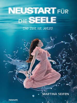 cover image of Neustart für die Seele